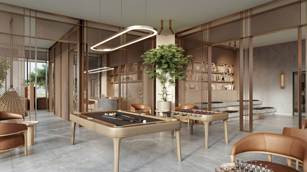 EATON SQUARE by ELLINGTON PROPERTIES