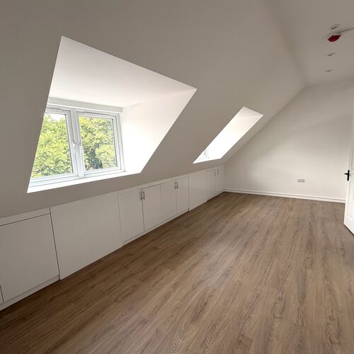2nd Floor Office Studio Premises
