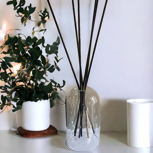 Double Wall Diffuser