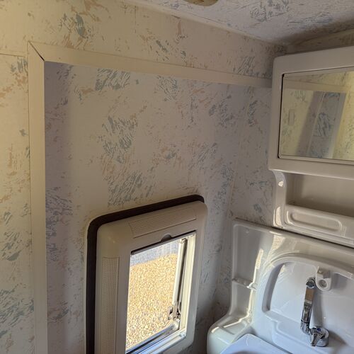 2006 IH Savannah Tio R Luxury Camper Van Fiat Ducato - LHD - Automatic - 1 OWNER FROM NEW!