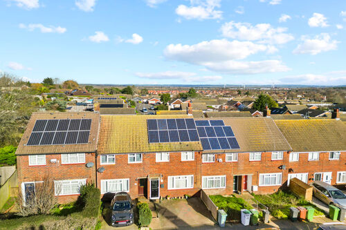 Brodrick Road, Eastbourne