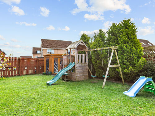 Gannel Drive, Maddiston, FK2 0AL