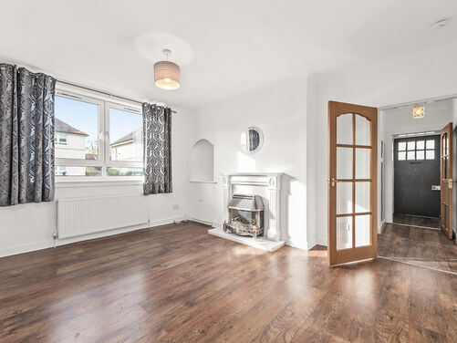 Moir Street, Alloa, FK10 2NH