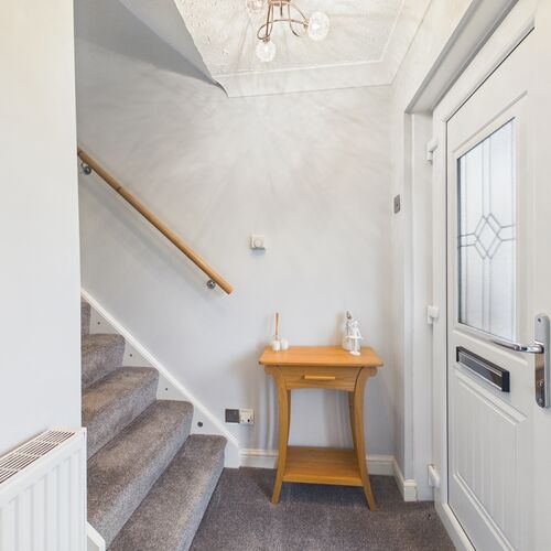 Clay Crescent, Kilmarnock 