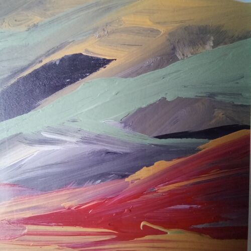 The South Coast of England