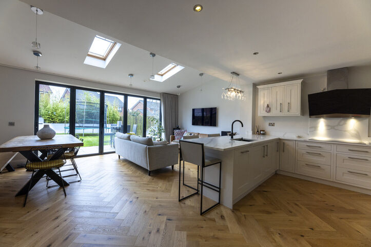 Portfolio | West360 Construction Ltd | Premium Construction &amp; Renovations in London | Building Contractors London, Cambridge and Oxford | Bathroom and Kitchen Renovations London UK