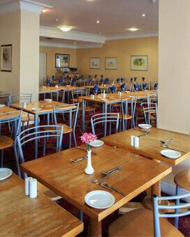 Heathlands Hotel Bournemouth