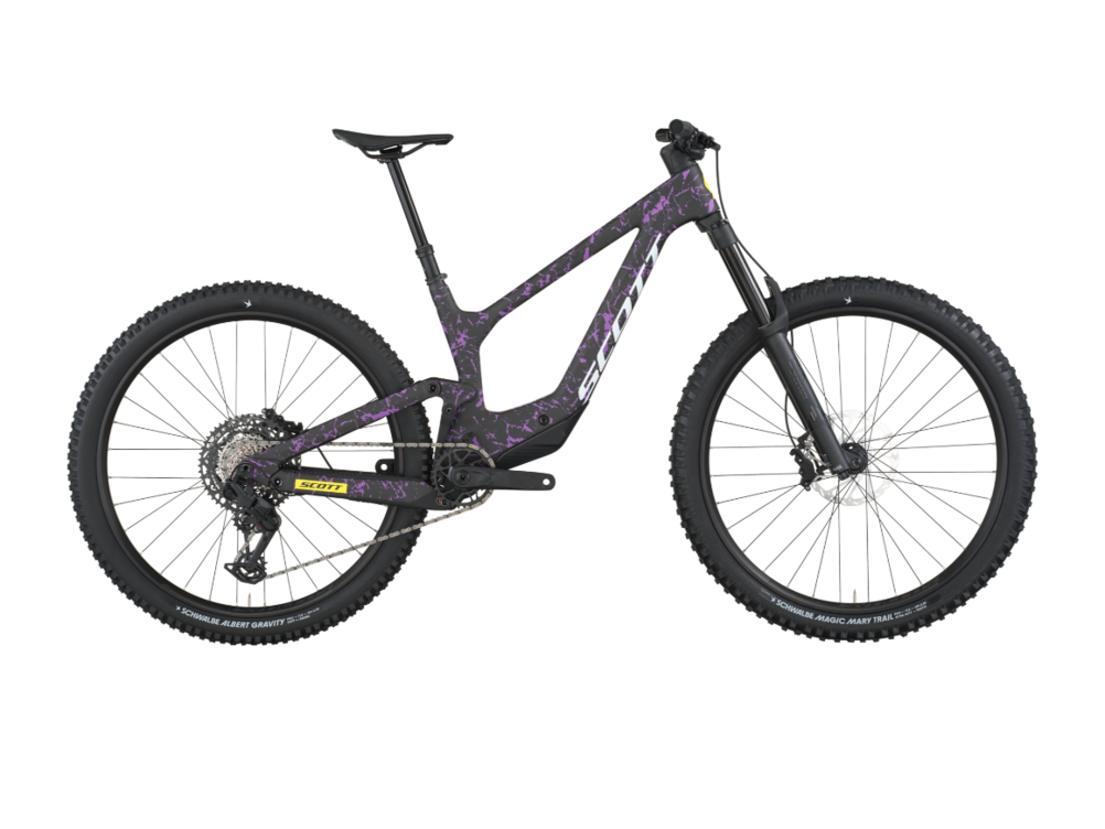 SCOTT RANSOM 920