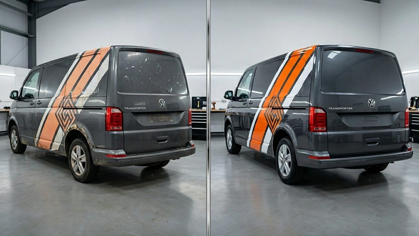 Home | Popin | Vehicle Wraps &amp; Vinyl Graphics