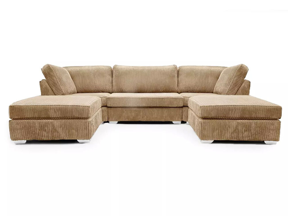 BISHOP U SHAPE SOFA