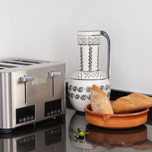 Calle San Miguel, Rojalas