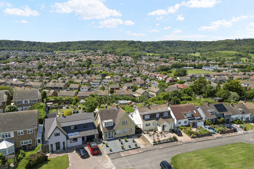 Willingdon Road, Eastbourne