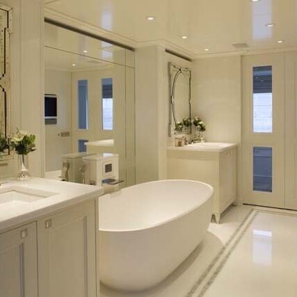 Celestial Hope Motor Yacht