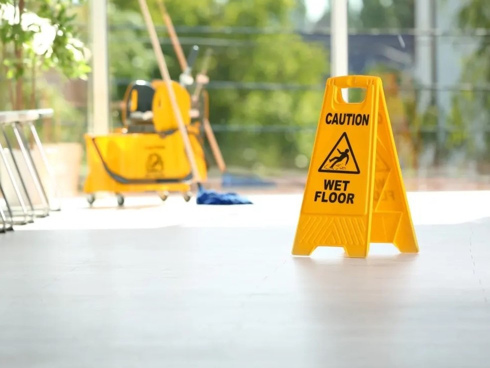 GS Verde advise on sale of commercial cleaning company