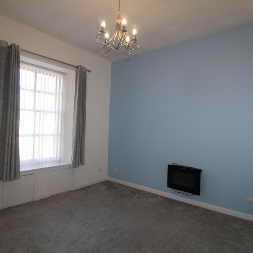 Princes Street, Ardrossan 