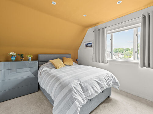 Anson Avenue, Falkirk, FK1 5JE