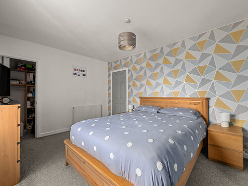 Firs Crescent, Bannockburn, FK7 0AH