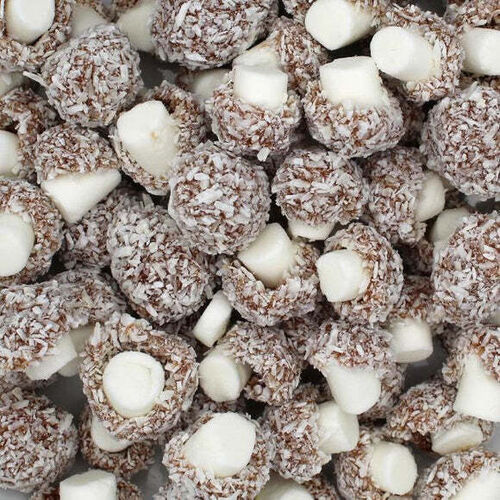Ingredients  | Lady G's Sweets Emporium