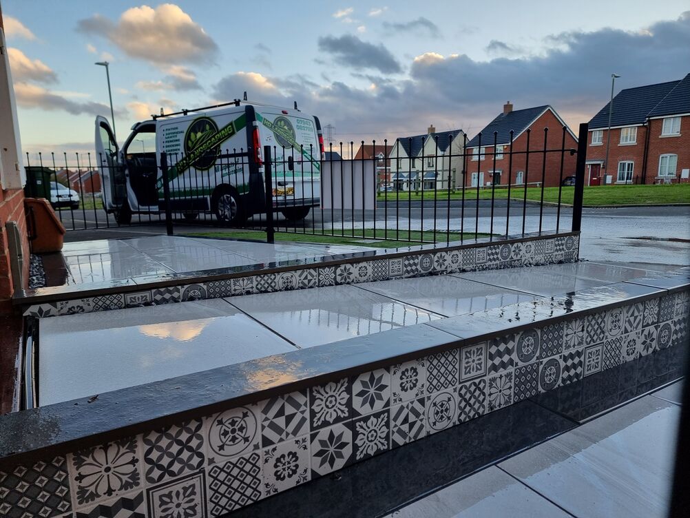 Gallery | Hd Landscaping | Landscape Gardening | Garden Maintenance Leighton Buzzard | Garden Design Bedfordshire