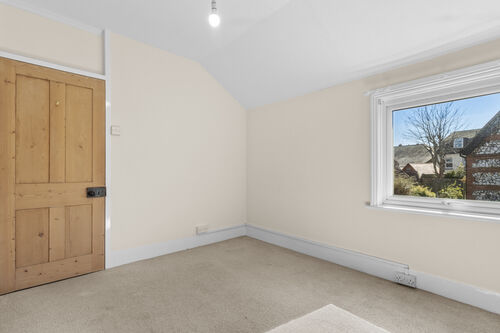 Bradford Street, Eastbourne