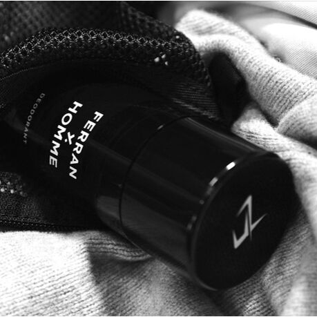 Ferran X HOMME Vegan Men’s Deodorant 75ml