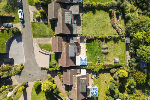 Michel Dene Road, East Dean