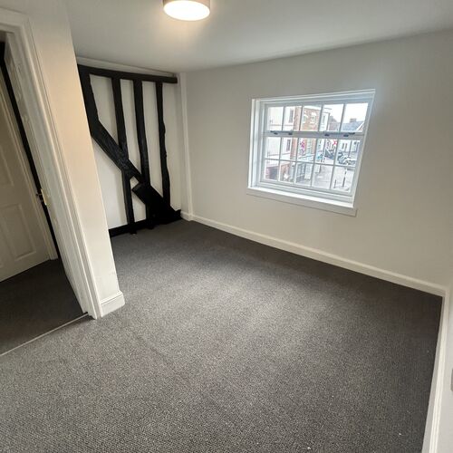NEWPORT PAGENELL - 2 STOREY- 2 BEDROOM APARTMENT