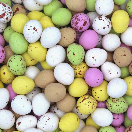 Ingredients  | Lady G's Sweets Emporium
