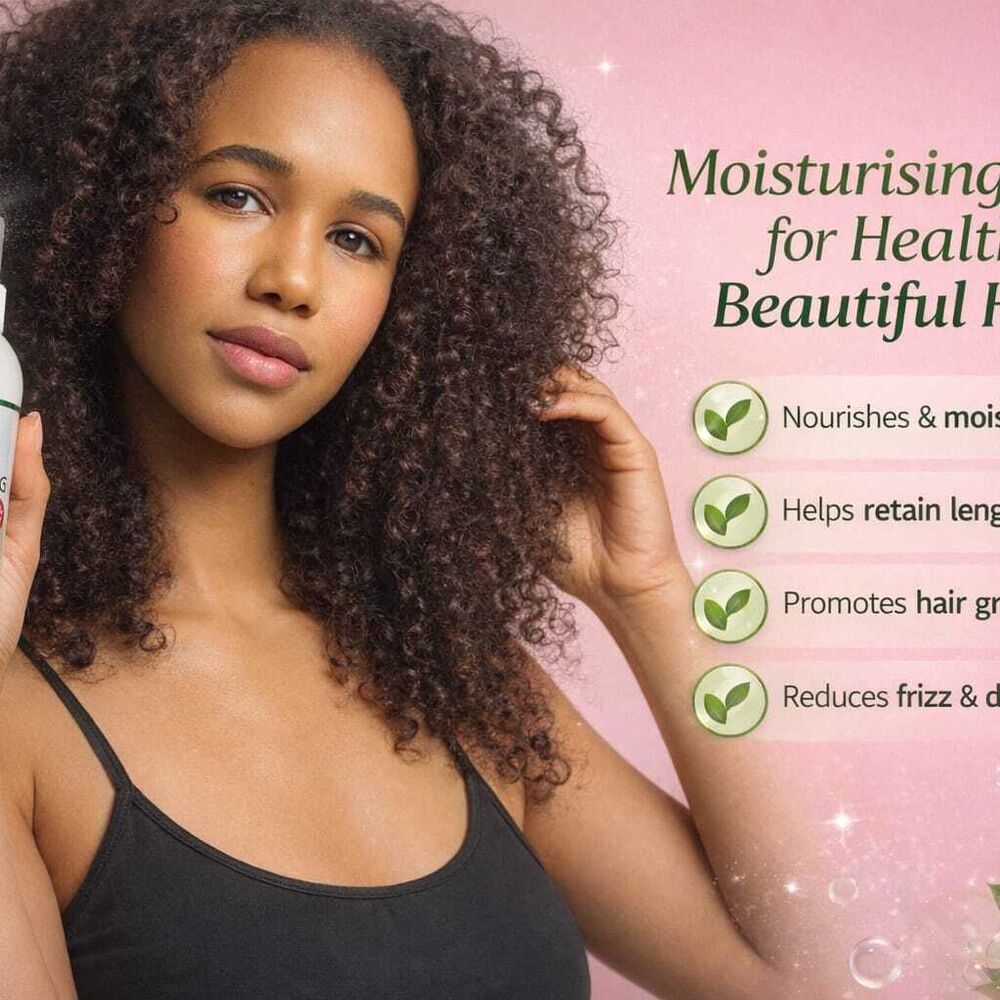 MOISTURISING MIST