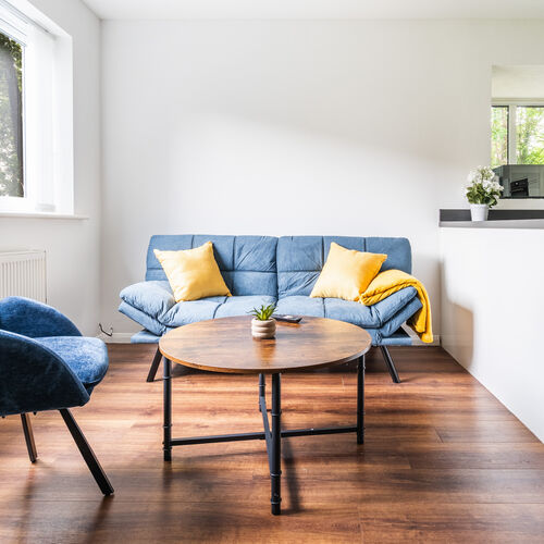 102 Halleys Ridge, Hertford