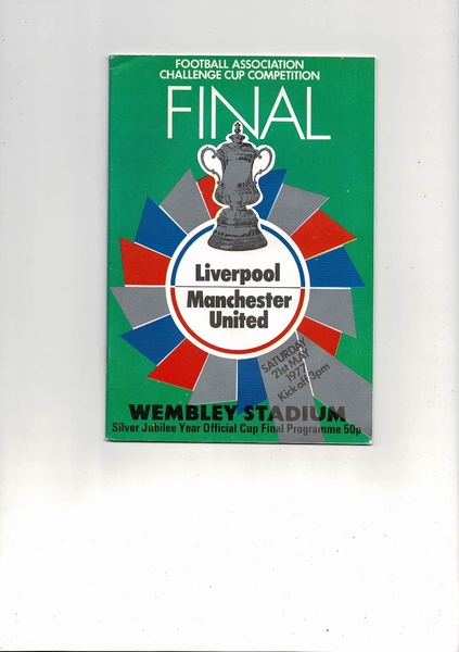 Latest Football Programmes Listed today