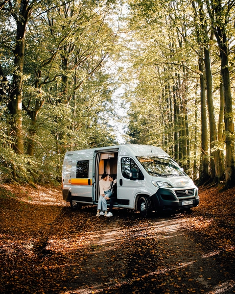 *Campervan Conversion FAQs: Everything you Need to Know Before You Start!*
