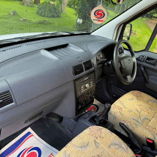 2008 Nu Venture Moniche Motorhome - 1 Family from new - 3678 Miles!