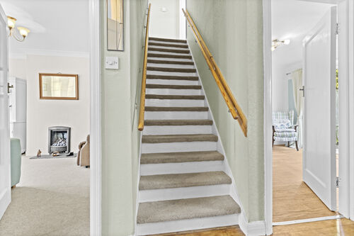 Churchdale Road, Eastbourne