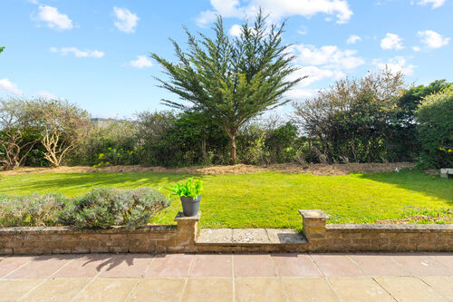 Glen Close, Polegate