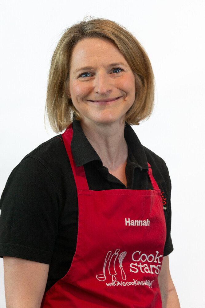 Children’s Cooking Classes &amp; Parties in Norwich North