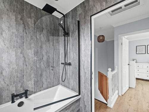 Charles Street, Alloa, FK10 2JQ