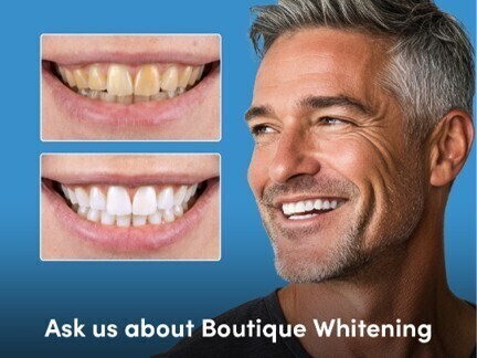 Teeth Whitening | Cramond House Dental Practice | Dentist Clitheroe Preston Manchester | Dental Implants Clitheroe Preston Manchester | Gum Surgery Clitheroe Preston Manchester