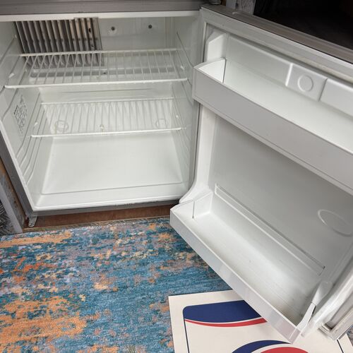 VW Transporter T5 T30 130 2.5TDi Camper Van 2 Berth