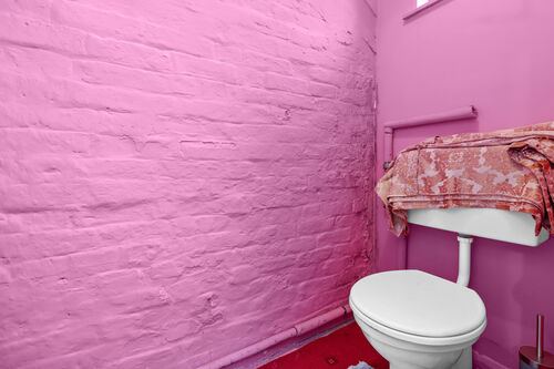 Okehurst Road, Eastbourne