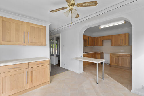 Eastbourne Road, Pevensey Bay