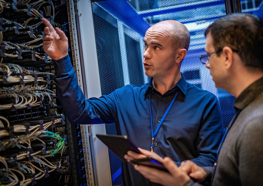 Innovative Job Searching Strategies for IT Candidates