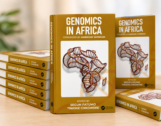 Genomics in Africa: A Decade of Discovery and a Roadmap for the Future | Genomic Diversity Research Group | Precision medicine research Newcastle | Genetic epidemiology studies Durham | Non‑communicable disease insights Sunderland | Precision medicine research | Genetic epidemiology studies | Non‑communicable disease insights