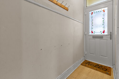 Dursley Road, Eastbourne