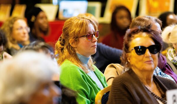 What's On | Residents Without Borders | Residents &amp; Community Support Islington London UK | Community Voices Islington London UK  | Refugee Migrant Asylum Seeker Islington London UK