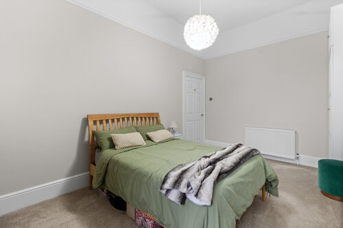 Upperton Gardens, Eastbourne