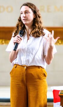 Gallery | Residents Without Borders