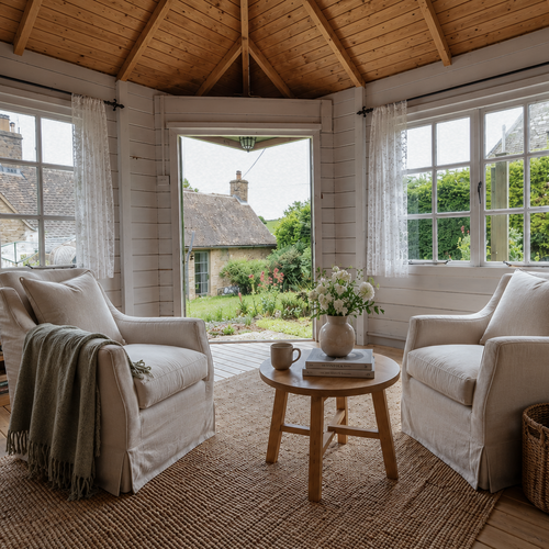 Fiddlers Cottage, Cotswolds