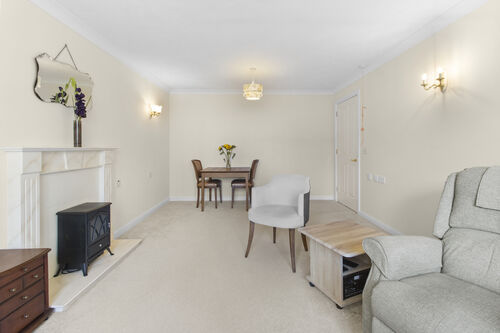 Southfields Road, Eastbourne