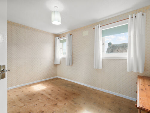 Craigleith, Fishcross, FK10 3JF